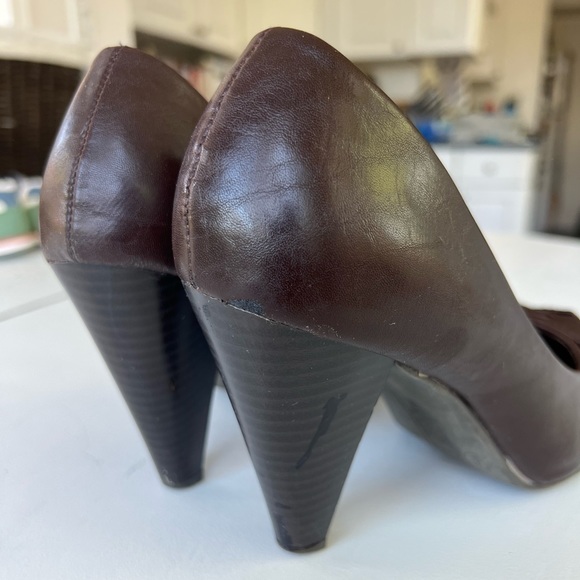Cherish pumps size 8 - Picture 9 of 13